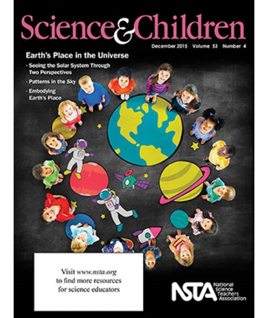 Science and Children