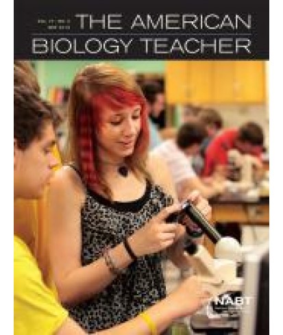 American Biology Teacher