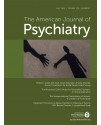 American Journal of Psychiatry