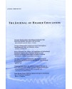 The Journal of Higher Education