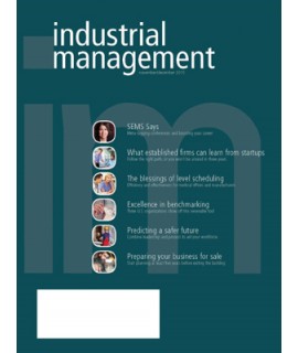 Industrial Management