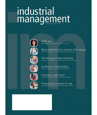 Industrial Management