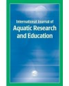 International Journal of Aquatic Research and Education