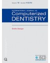 International Journal of Computerized Dentistry