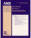 International Journal of Geomechanics