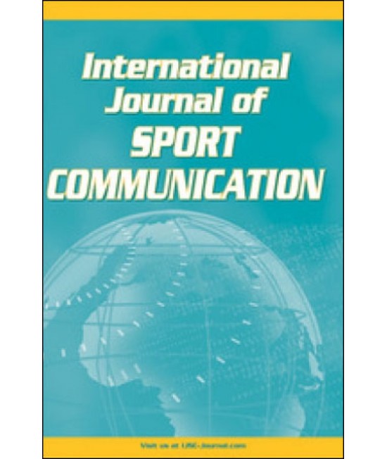 International Journal of Sport Communication