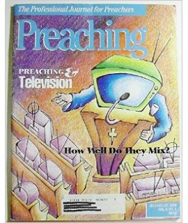 Journal for Preachers