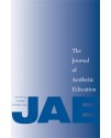 Journal of Aesthetic Education