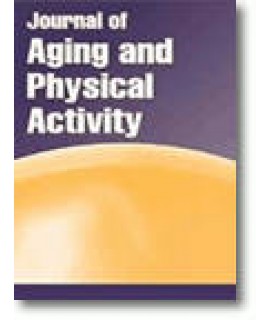 Journal of Aging and Physical Activity