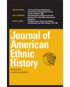 Journal of American Ethnic History