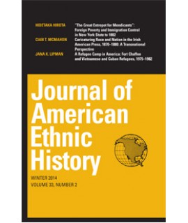 Journal of American Ethnic History