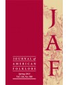 Journal of American Folklore