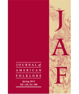Journal of American Folklore