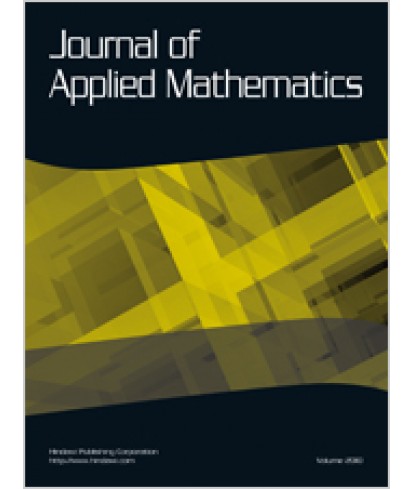 Journal of Applied Mathematics