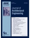 Journal of Architectural Engineering