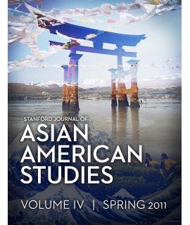 Journal of Asian American Studies