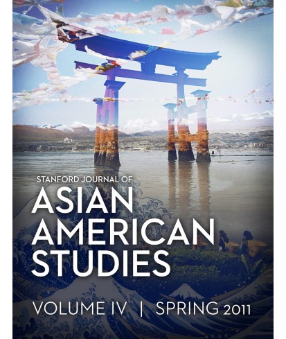 Journal of Asian American Studies