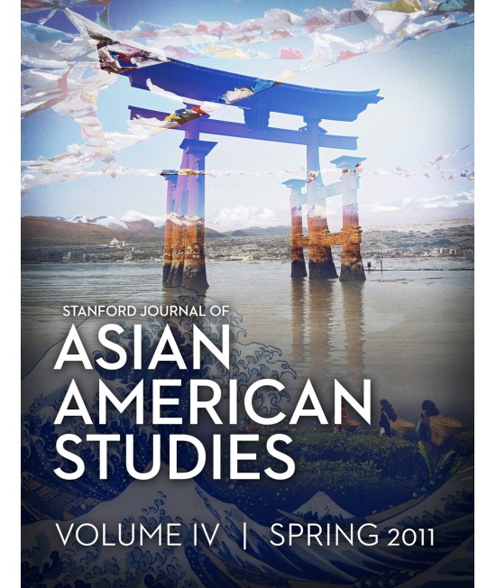 Journal of Asian American Studies