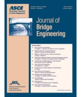 Journal of Bridge Engineering