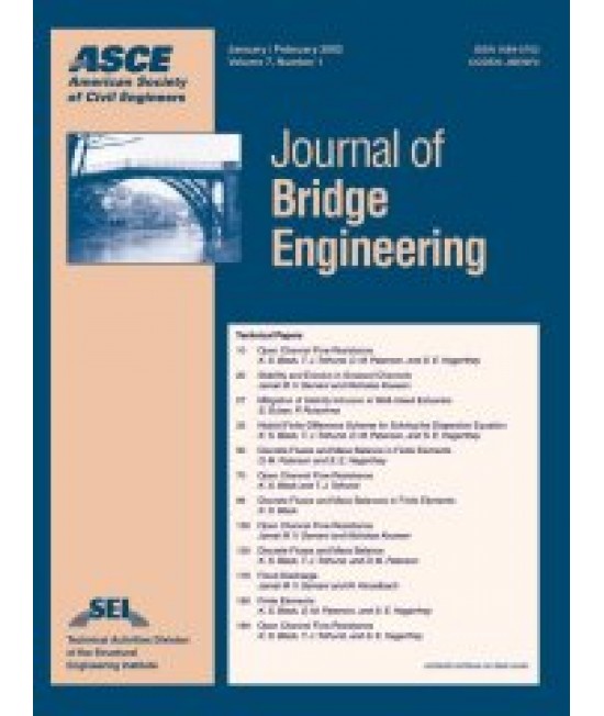 Journal of Bridge Engineering
