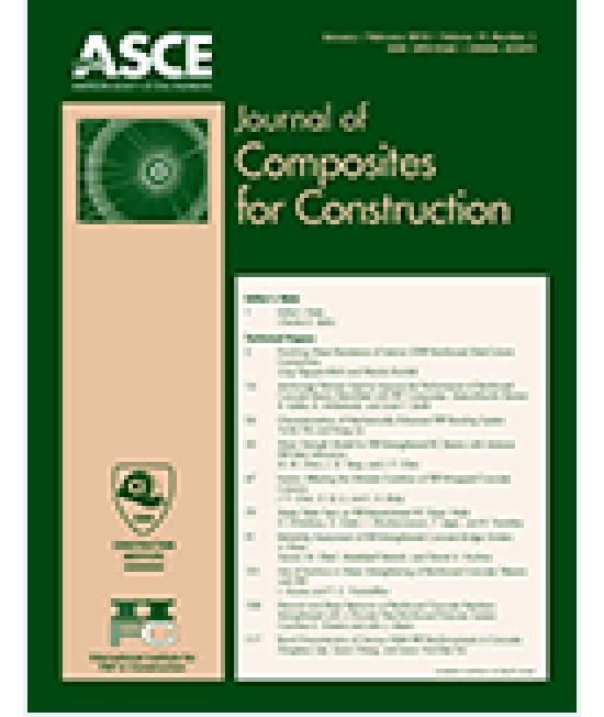 Journal of Composites for Construction