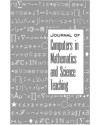 Journal of Computers in Mathematics and Science Teaching