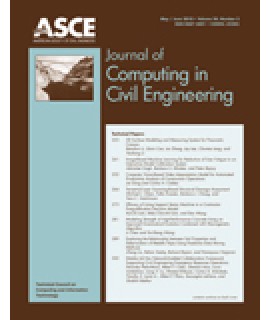 Journal of Computing in Civil Engineering