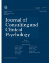 Journal of Consulting and Clinical Psychology