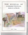 Journal of Correctional Education