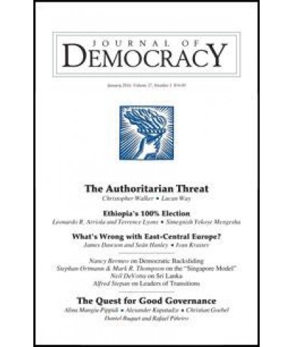 Journal of Democracy