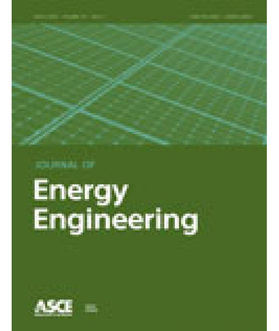Journal of Energy Engineering