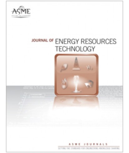 Journal of Energy Resources Technology