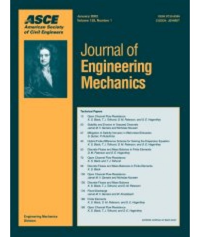 Journal of Engineering Mechanics