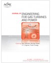 Journal of Engineering for Gas Turbines and Power