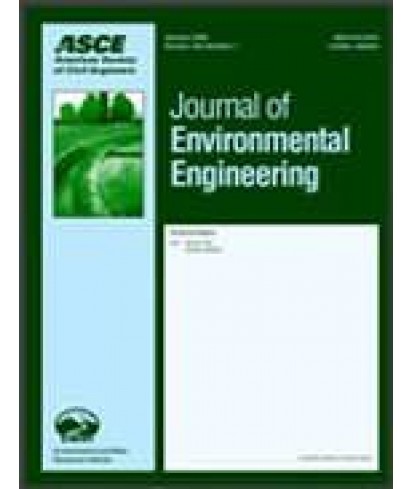 Journal of Environmental Engineering