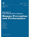 Journal of Experimental Psychology: Human Perception and Performance