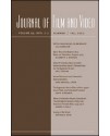 Journal of Film and Video