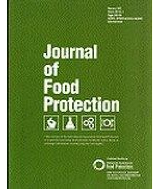 Journal of Food Protection