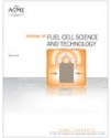 Journal of Fuel Cell Science and Technology