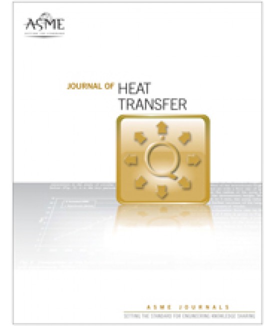 Journal of Heat Transfer