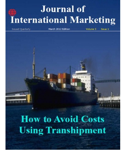 Journal of International Marketing