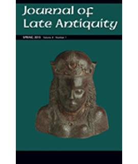 Journal of Late Antiquity