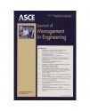 Journal of Management in Engineering