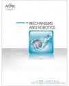 Journal of Mechanism and Robotics