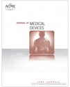 Journal of Medical Devices