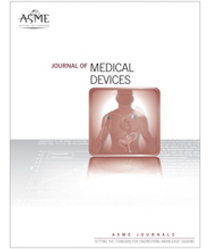 Journal of Medical Devices