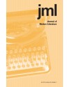 Journal of Modern Literature