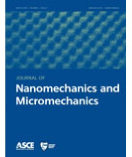 Journal of Nanomechanics and Micromechanics