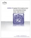 Journal of Nanotechnology in Engineering and Medicine