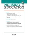 Journal of Nursing Education